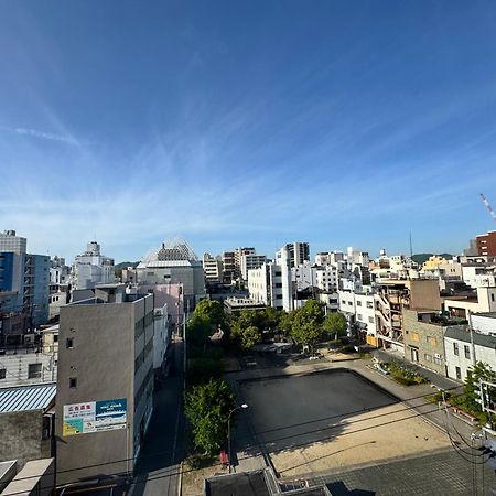 Hotel Claire Higasa Himeji Exterior photo