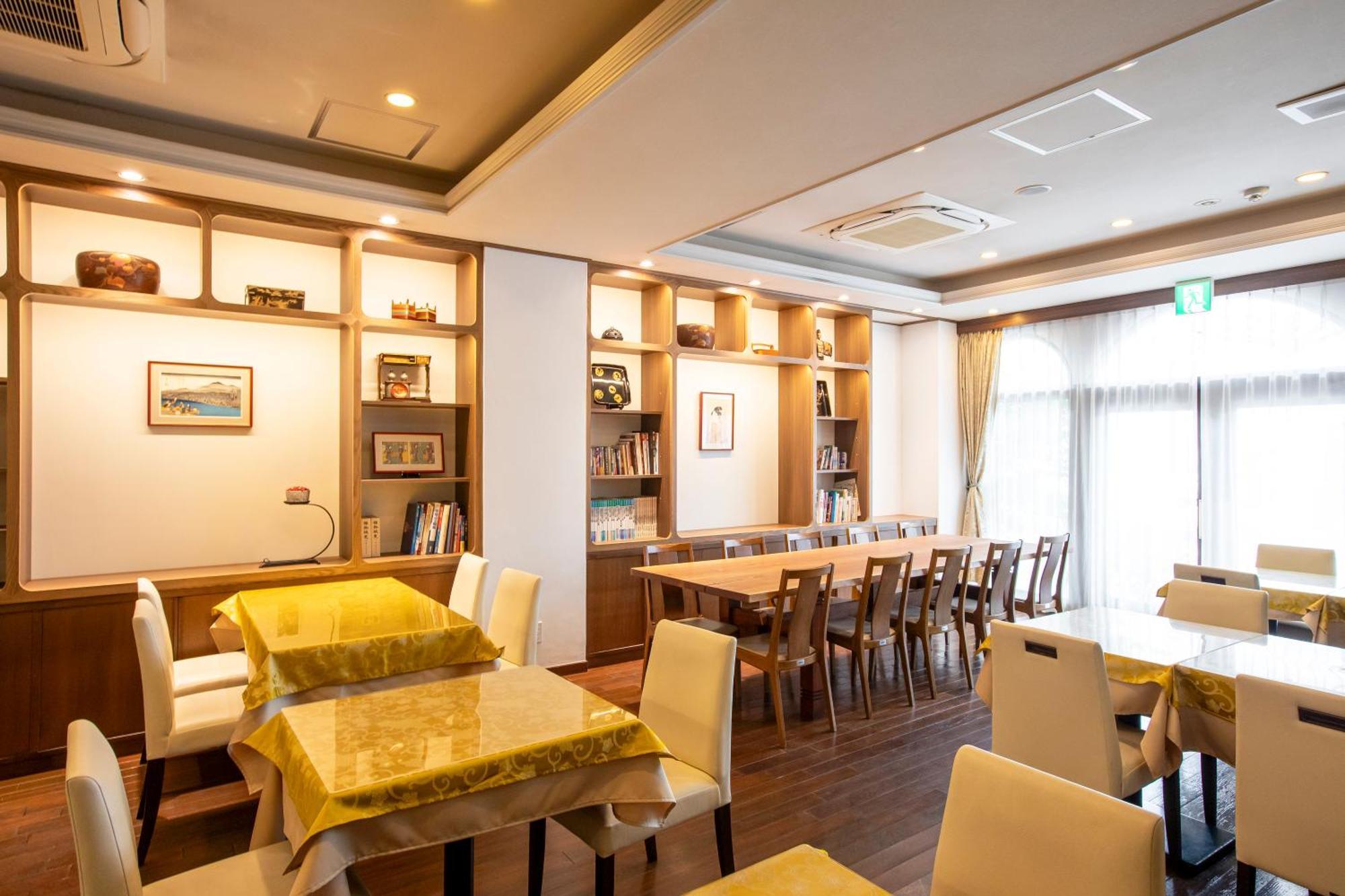 Hotel Claire Higasa Himeji Exterior photo